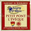 220G Pont L Eveque Aoc Isigny