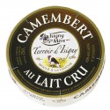 250G Camembert Excellence Isigny