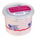 500G Fromage Frais Framboise Isigny