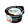 Isigny Fge Frais Fraises 150G