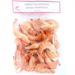 Crevet.Ent.Cuit.40/60 350