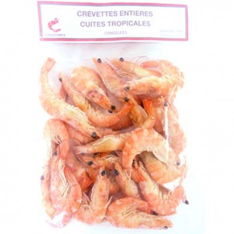 Crevet.Ent.Cuit.40/60 350