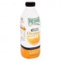 Bouteille Pet 1L Grande Recolte Pur Jus Orange Pressade