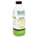 Bouteille Pet 1L Grande Recolte Pur Jus De Pomme Pressade