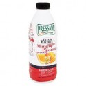 Bouteille Pet 1L Grande Recolte Pur Jus Orange/Mangue/Passion Pressade