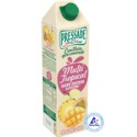 Bouteille Pet 1L Jus Cueillette Gourmande Multifruits Pressade