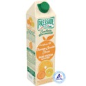 Bouteille Pet 1L Jus Cueillette Gourmande Ace O/C/C Pressade