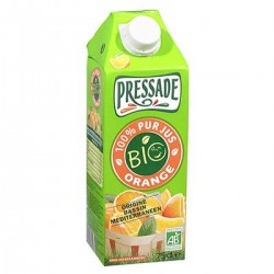 Bk.P.J.Orange 75Cl Bio Pr