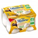 Lait.Yt Pv Vanille Bio 4X125G