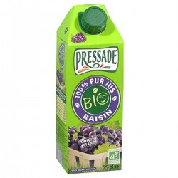 Bk.P.J.Raisin 75Cl Bio Pr