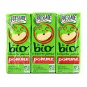 Pressade Nectar Bio Pomme Brick 6X20Cl