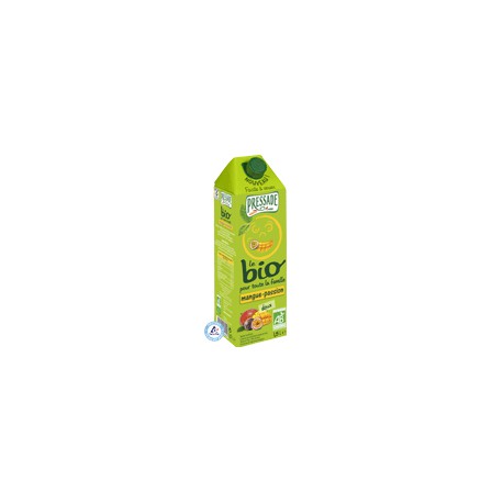 Pressade Nect.Bio Mang/Pas 1L5