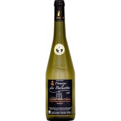 Pressade Nectar Bio Orange 1L