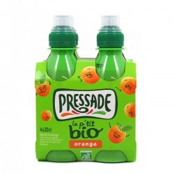 Pres Nect P Tit Bio Ora 4X20Cl