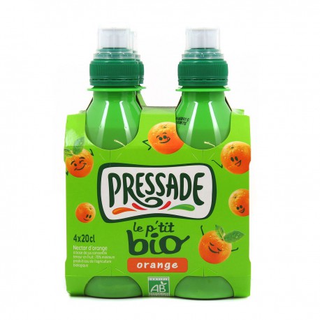 Pres Nect P Tit Bio Ora 4X20Cl