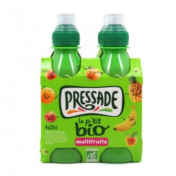 Pres P Tit Bio Multi 4X20Cl