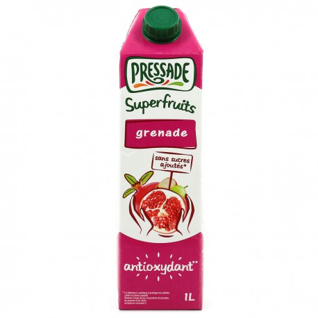 Press Bk Super Fts Grenade 1L