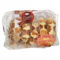 Pack 5 Gaufres Liegeoises Serebis 275G