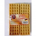 Mini Gaufre X12 Serebis
