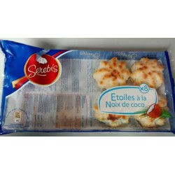 300G 8 Etoiles Coco Serebis