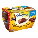 4X85G Vdc Choco Lait Lalaitier