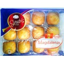 Magdalenas X12 350G.