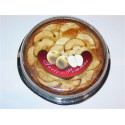 400G Tarte Aux Pommes Serebis