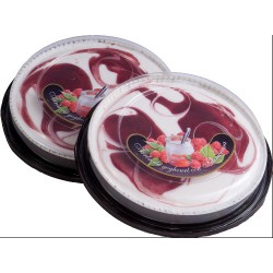 Magdalenas Fraise X8 280G