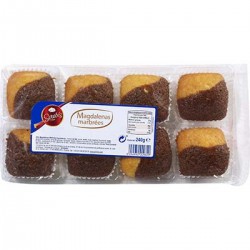 Magdalenas Marbre X8 240G