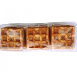 Gaufre Lait X9 315G Sereb