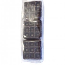 Gaufre Choco/Lait X9 Sere