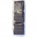 Gaufre Choco/Lait X9 Sere