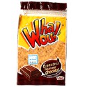 Gaufre X6.F.Choco Whaou