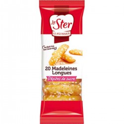 Mad.Longue Sucre X20 Ster
