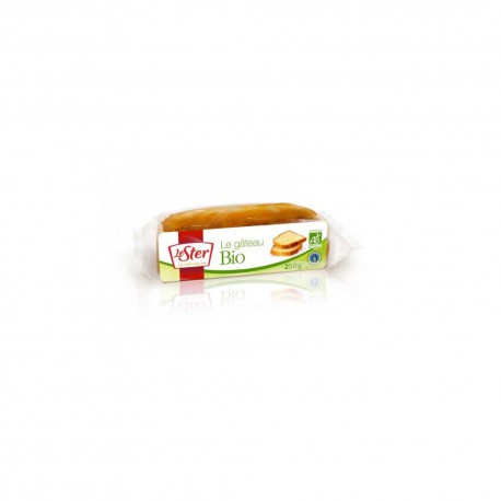 250G Gateau Bio Le Ster