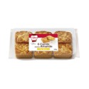 280G 6 Carres Saveur Amande Pur Beuure Le Ster
