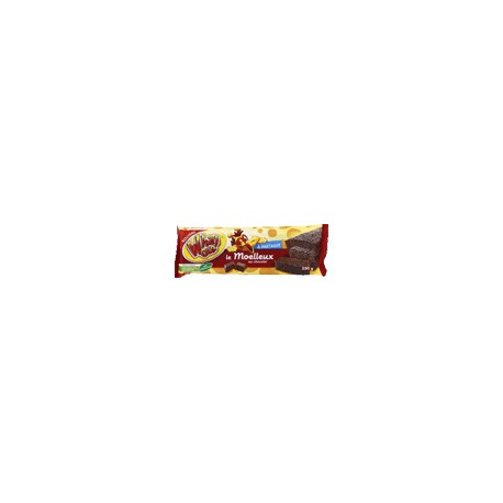 Whaou Moelleux Choc Part 250G