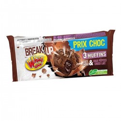 Breakup 3Muf.Ttchoc/Chunks 216