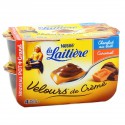 Lait.Vel.Crem.Choco/Cara 4X85G