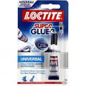 Loctite Super Glue Liquide 3G