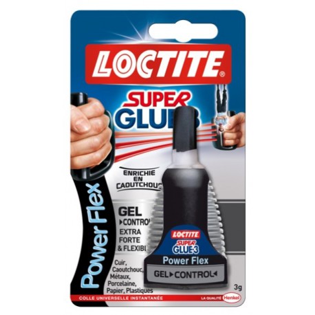Tb Colle Power Flex S.Glue 3