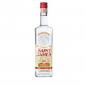 70Cl Rhum Blanc Agricole Saint James 40°