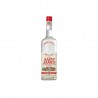 Saint James Rhum Blanc Agricole 50%V Bouteille 1L