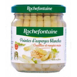 Rochefontaine Pointeasperge Blanchesbocal 21Cl 100G