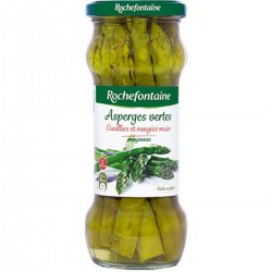 Bx37 Asperge Vert.Rochef.
