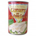 1X2Coeur Palmier Charnaye