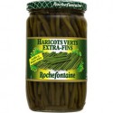 Rochefontaine Haricot Vert Bocal 72Cl
