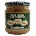 Bocal 21Cl Mini Fonds Artichauts Rochefontaine