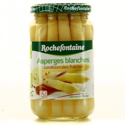 Rochef Asperge Blc Boc Car205G