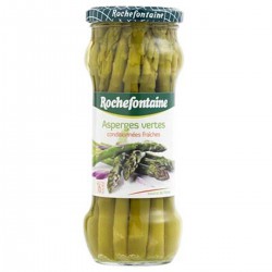 Rochef Asperges Vte Bocal 185G